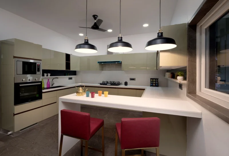 Patel Residence 