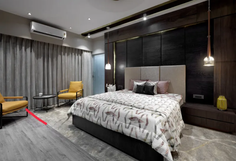 Patel Residence 