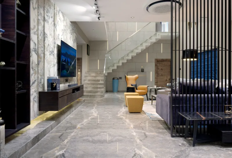 Patel Residence 