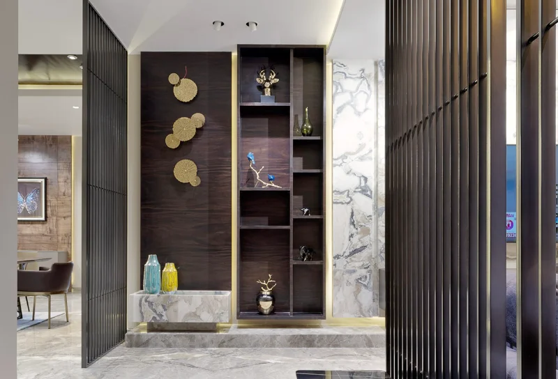 Patel Residence 