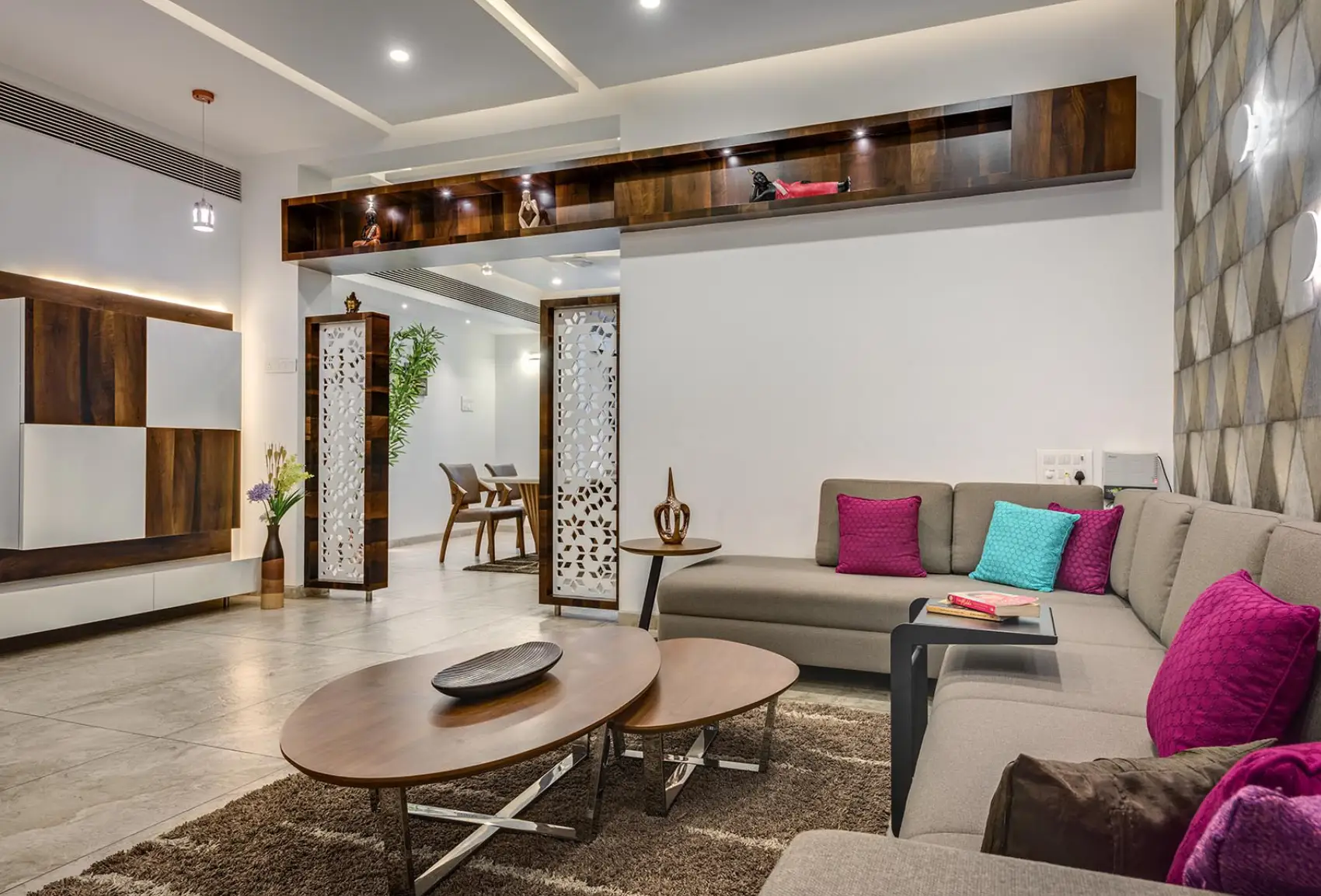 Pawde Residence