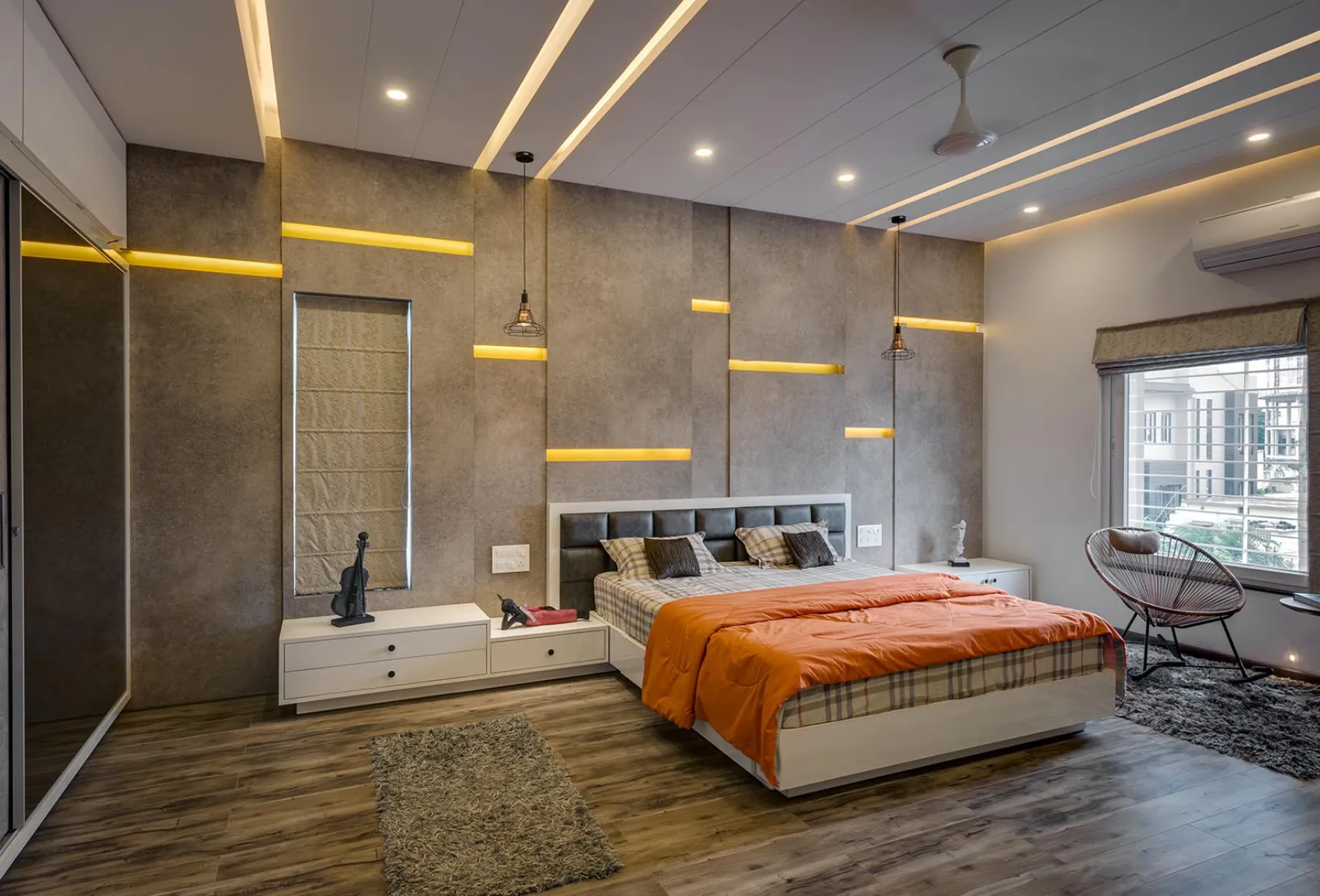 Pawde Residence