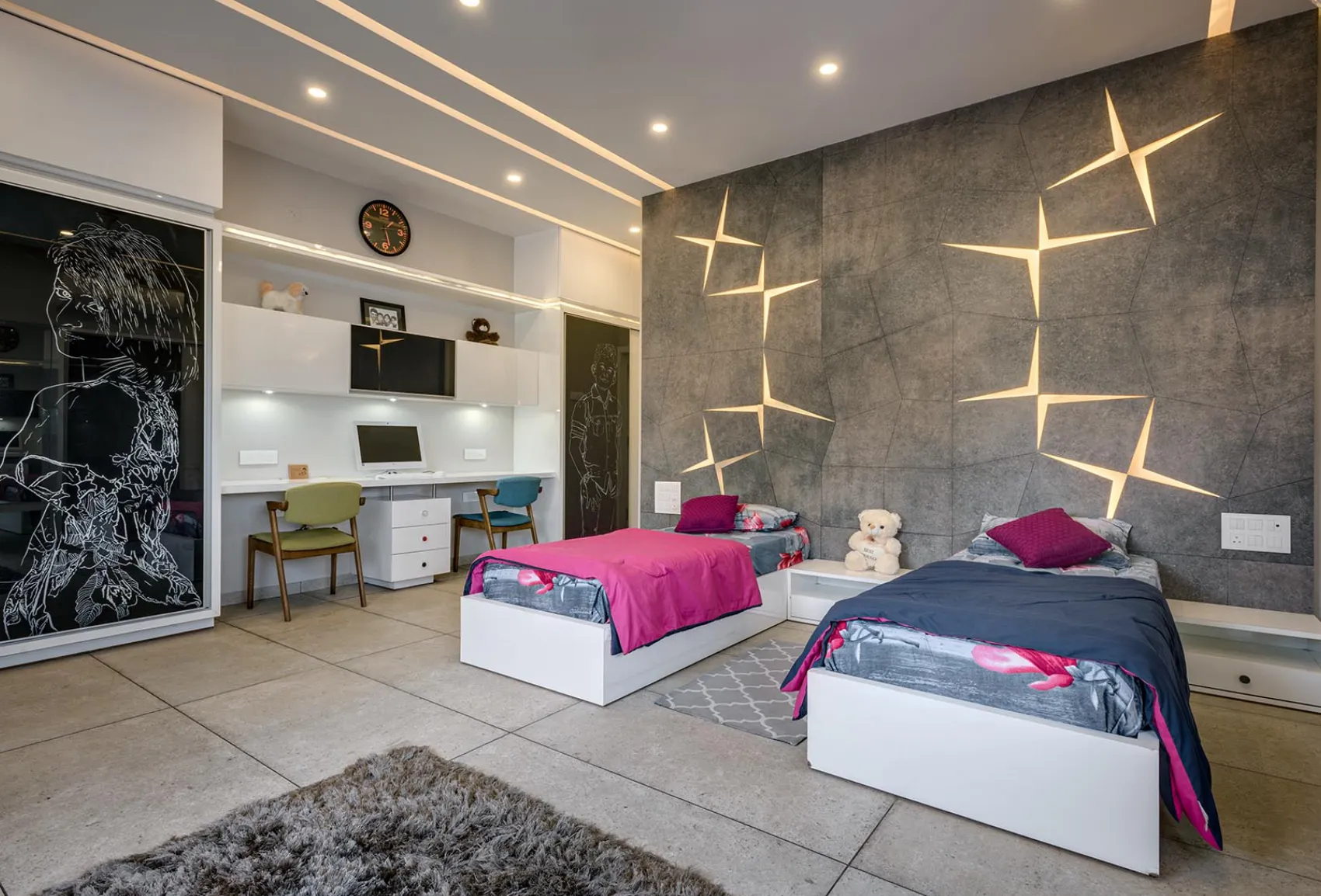 Pawde Residence