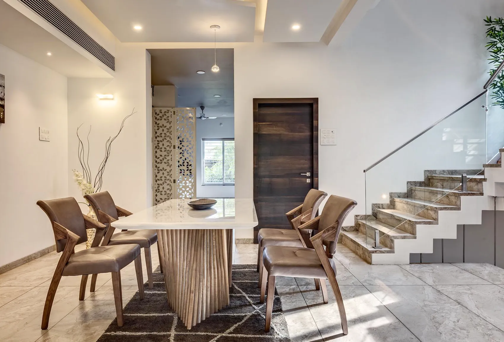 Pawde Residence
