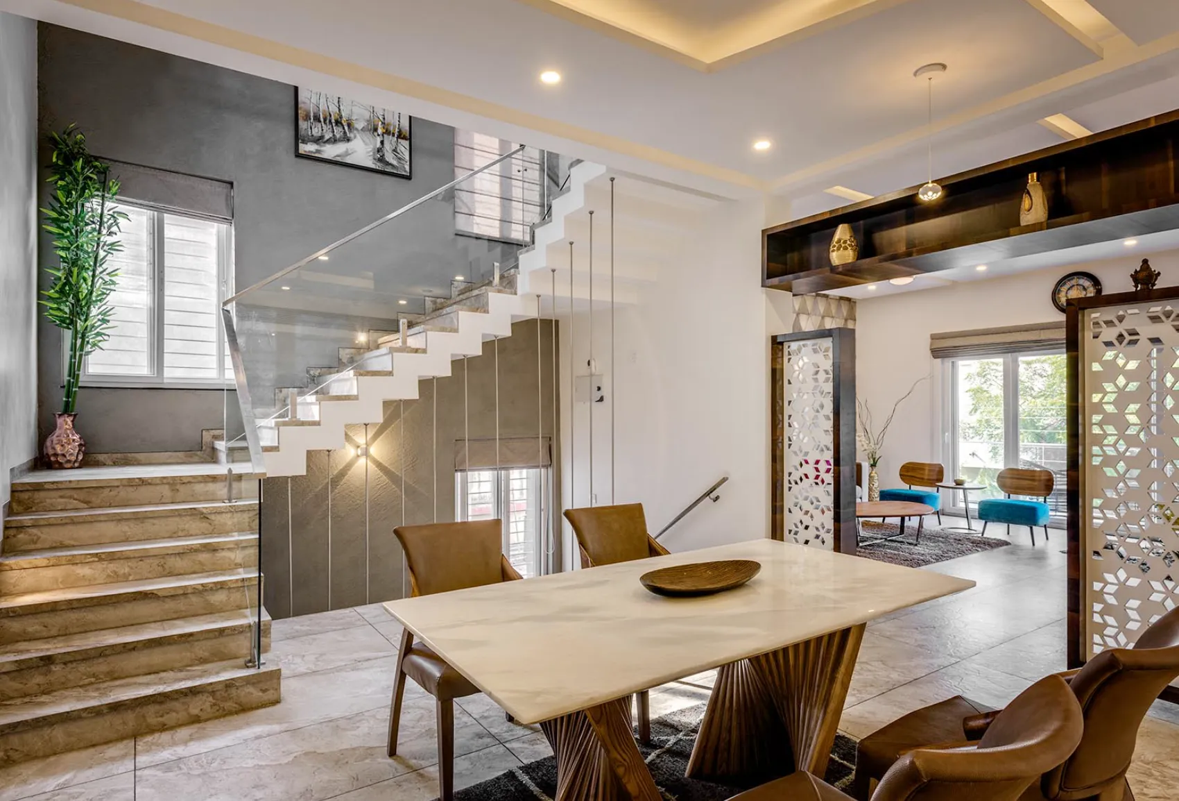 Pawde Residence
