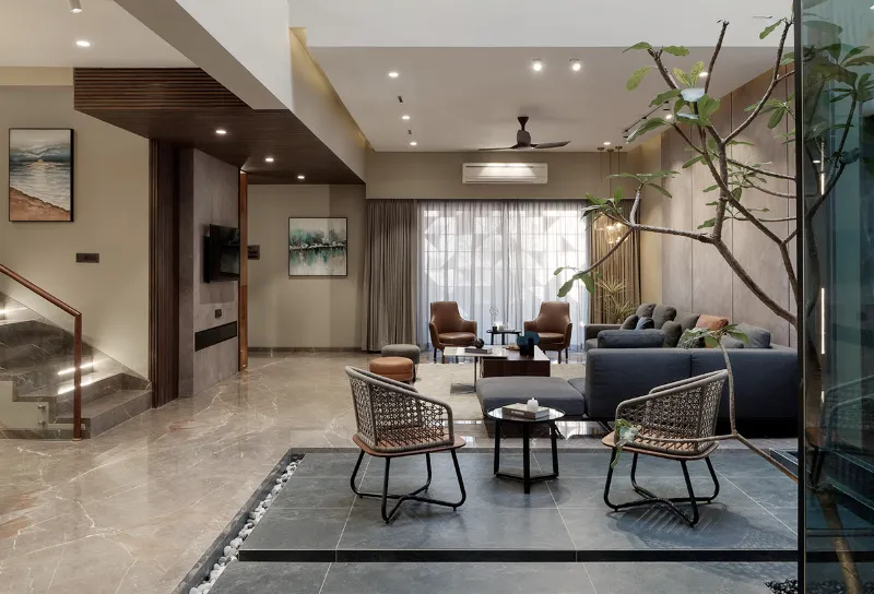 Swastik Kunj