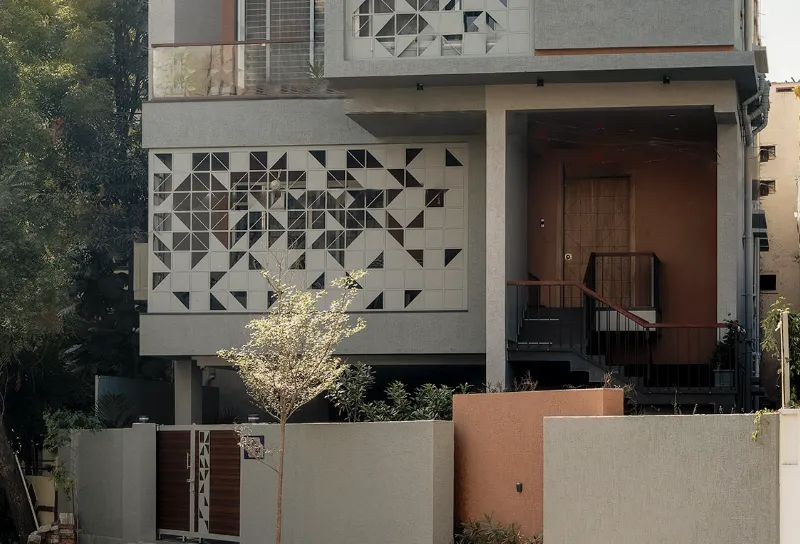Swastik Kunj
