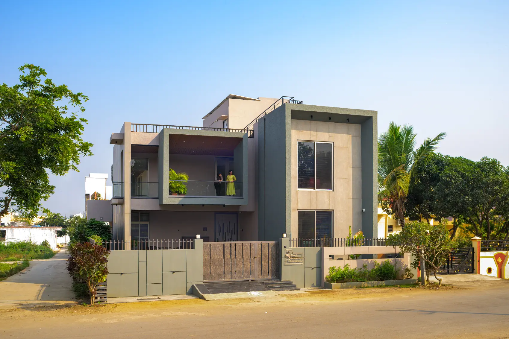Vaikunth Nivas