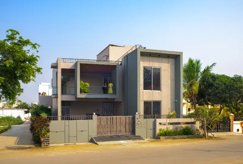 Vaikunth Nivas