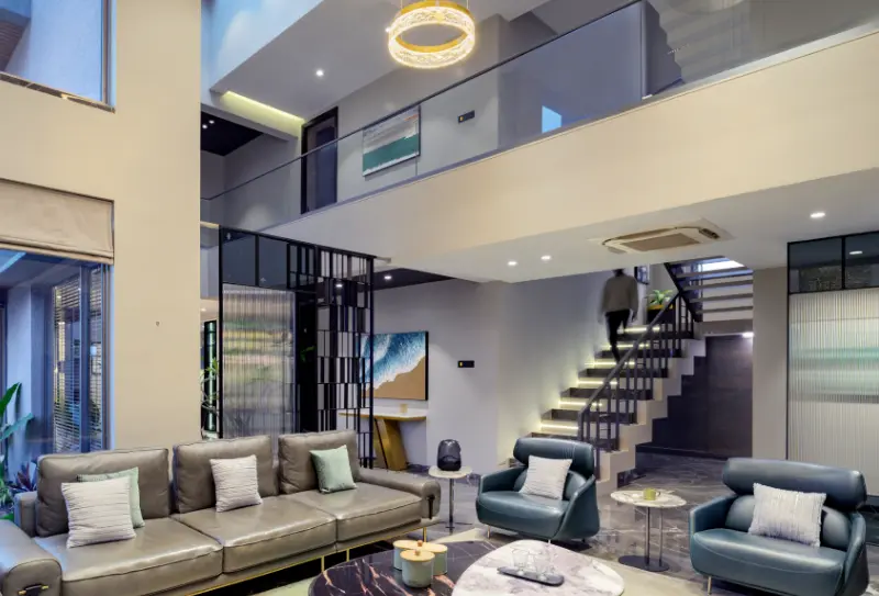 Vaikunth Nivas