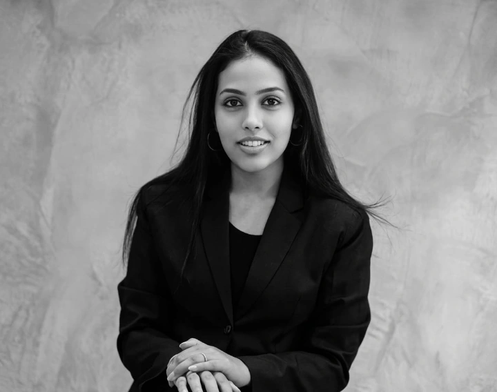 Ar. Aditi Vyawahare