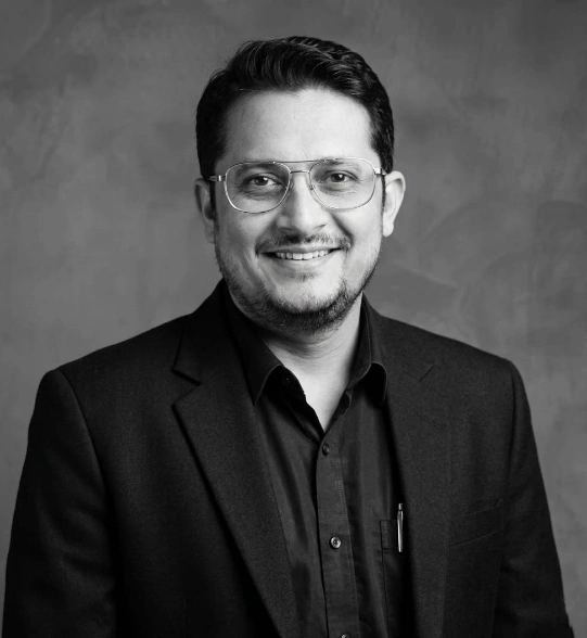 Amit Kasliwal