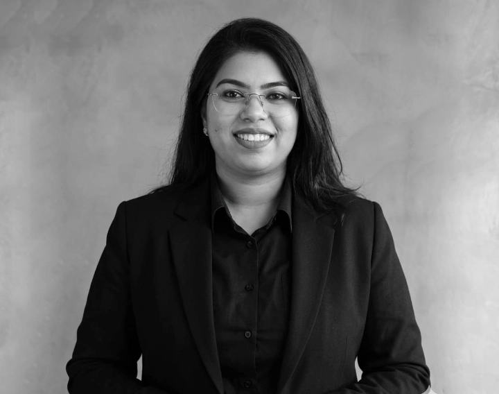 Ar. Srushti Mahajan