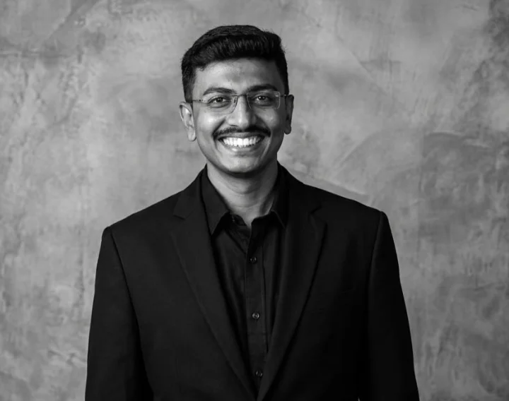 Sunil Waghmare